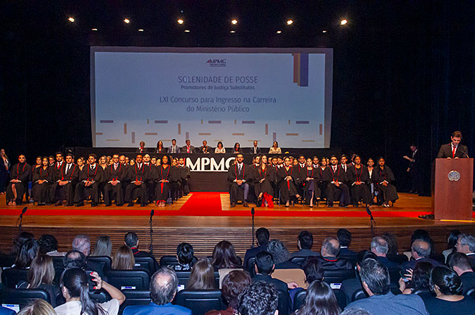 Guia completo sobre o concurso do MPMG
